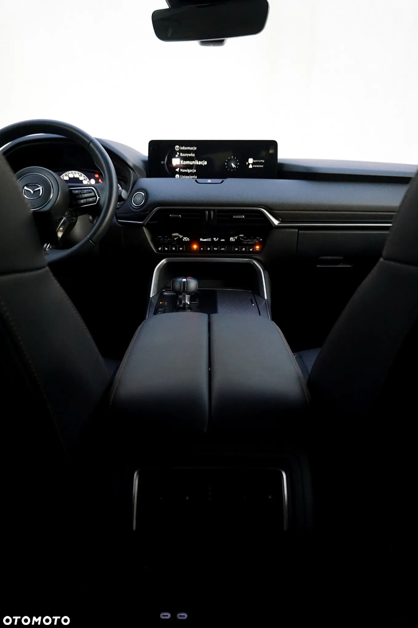 Mazda CX-60 - 18