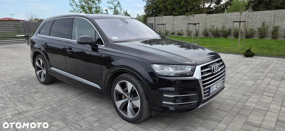 Audi Q7 - 2