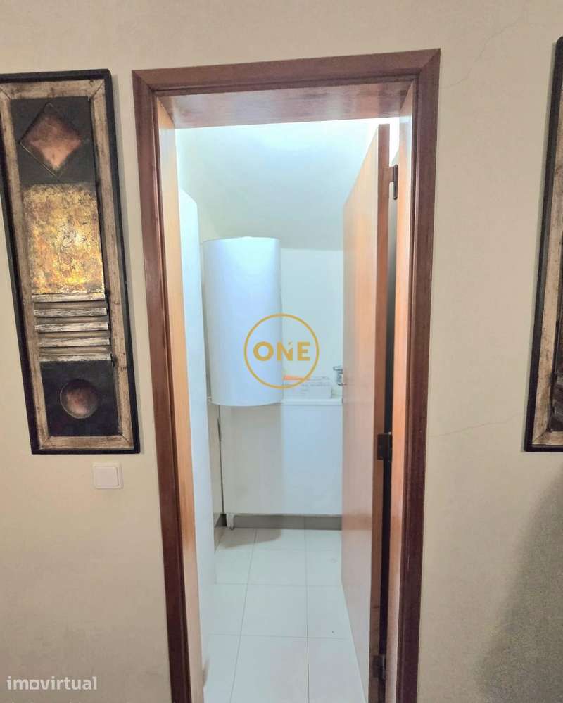 Apartamento T1+2 com piscina, Rua dos Pardais, Albufeira - Grande imagem: 4/12