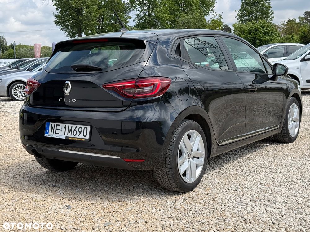Renault Clio 1.0 TCe Intens - 17