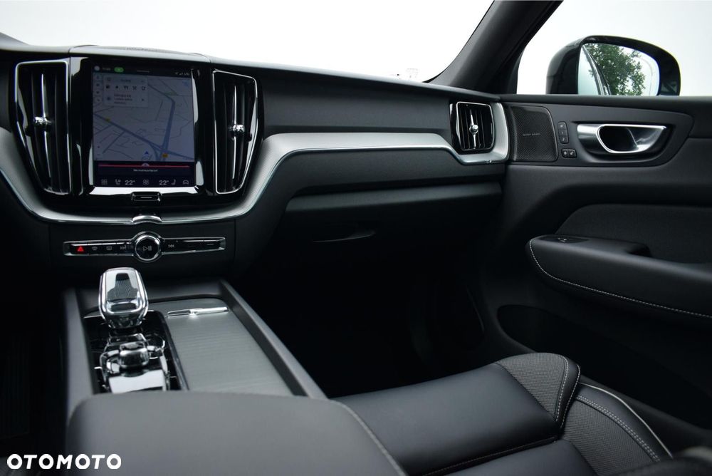 Volvo XC 60 - 17