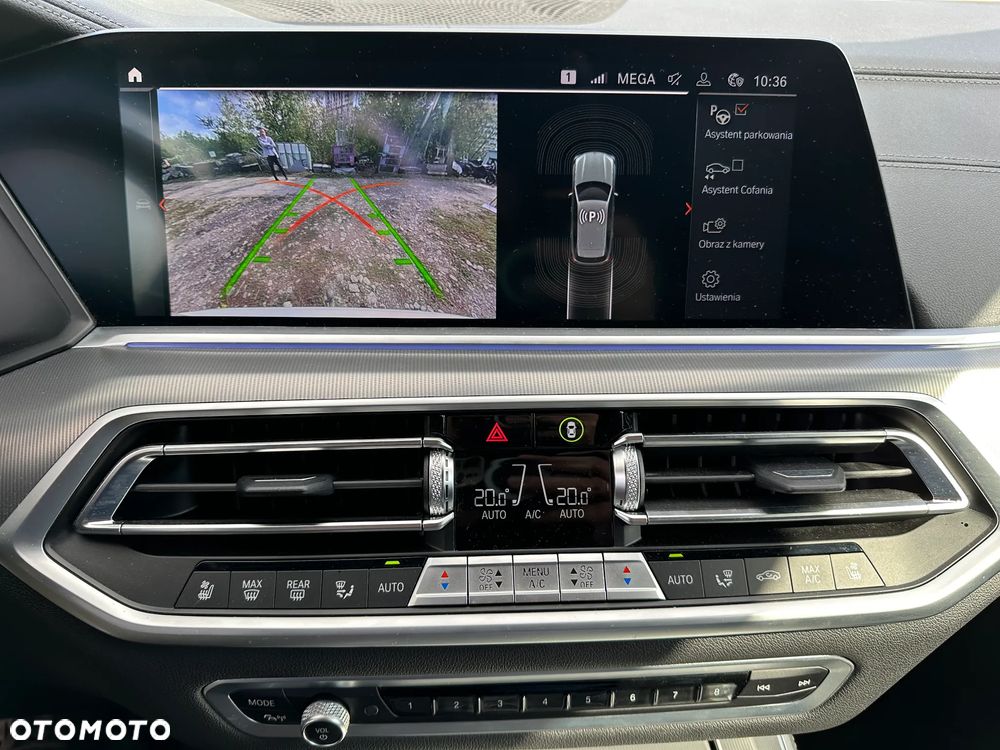 BMW X5 xDrive40d mHEV sport - 17