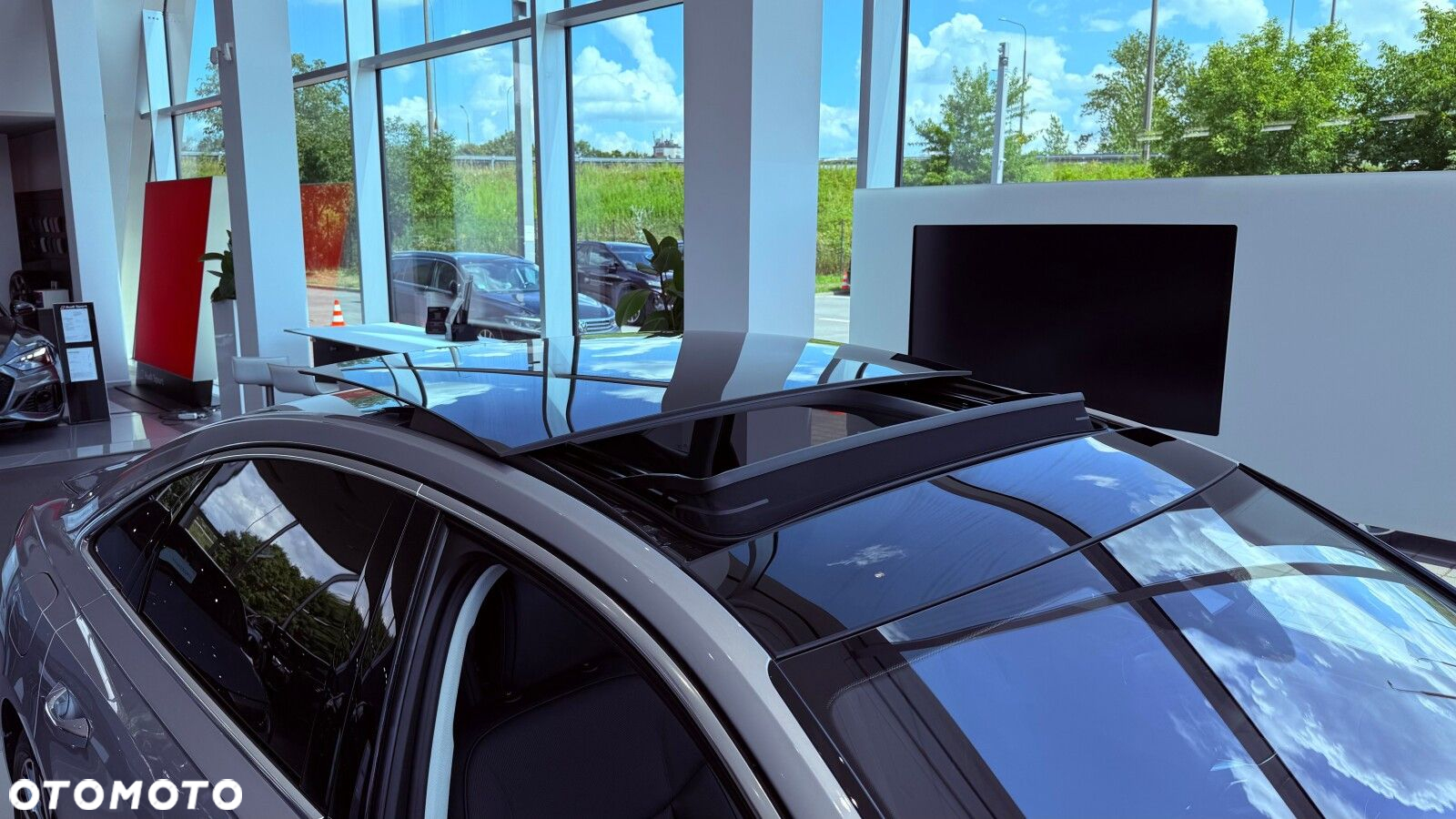 Audi A8 - 10