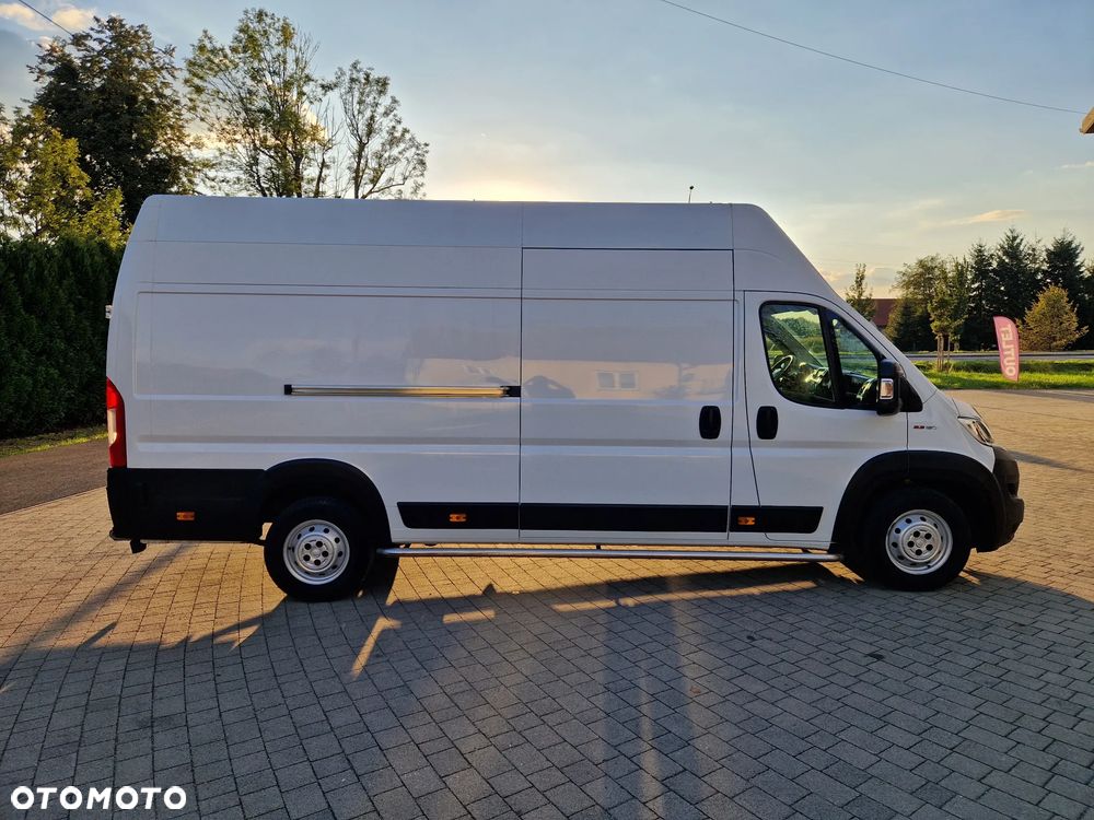Fiat DUCATO MAXI L4H3 - 4