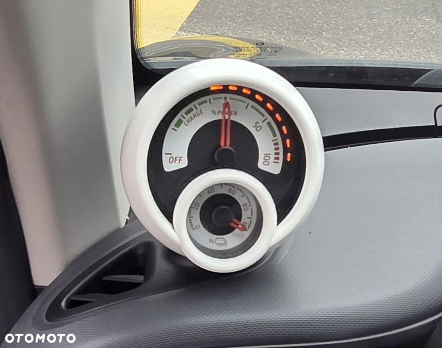Smart Fortwo electric drive - 13
