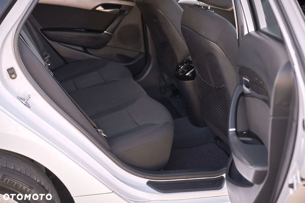 Hyundai i40 i40cw 1.7 CRDi blue Style - 21