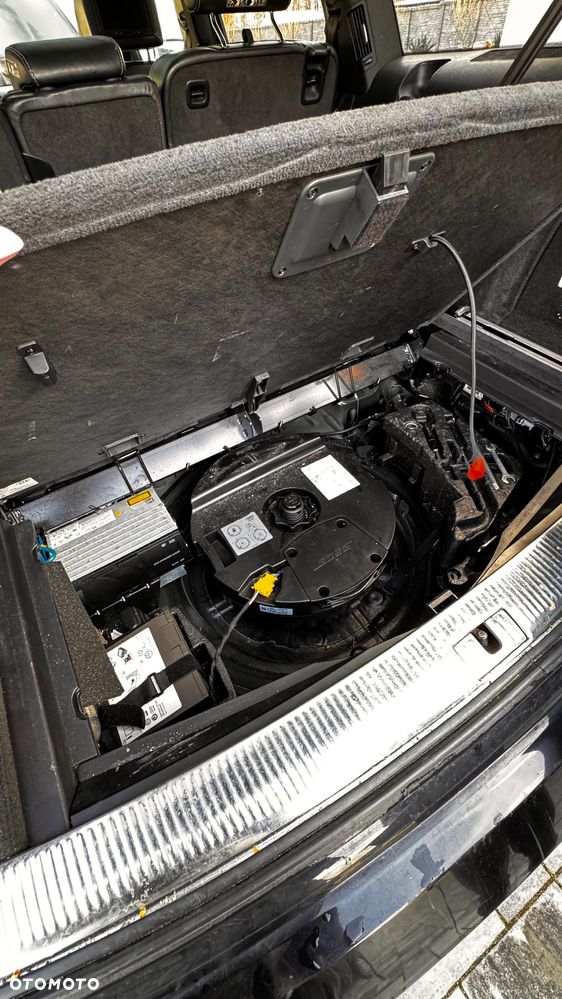 Audi Q7 4.2 TDI DPF Quattro Tiptronic - 7