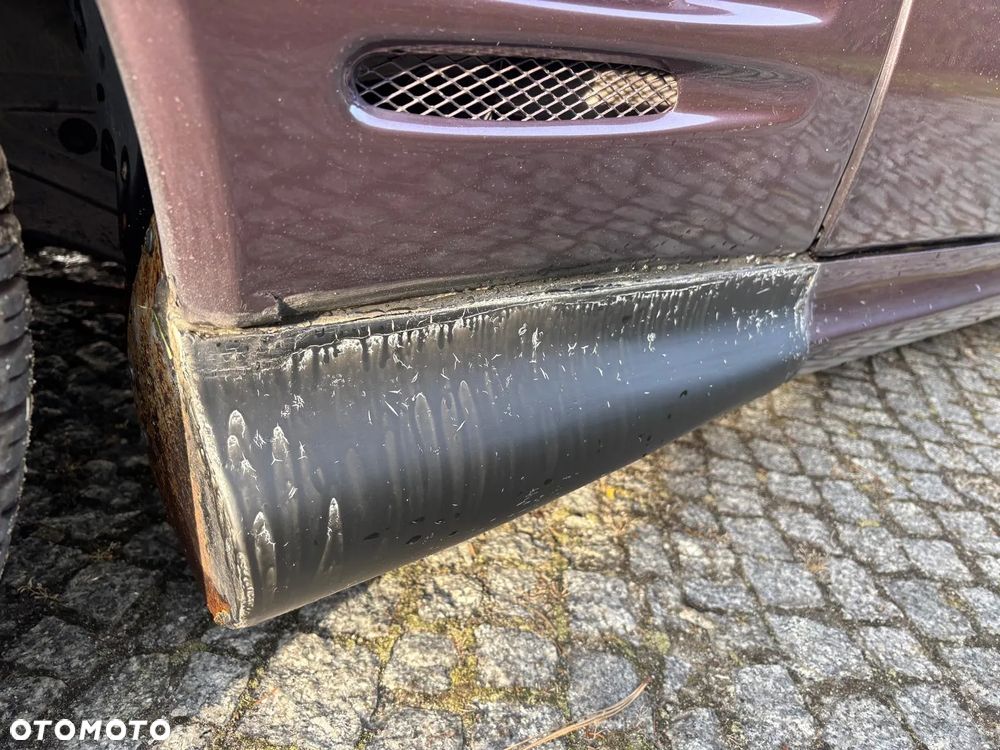 Mercedes-Benz SL - 8