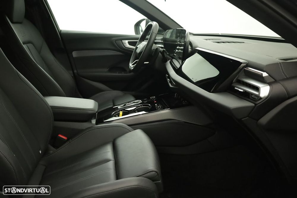 Audi A5 Avant TDI - 21
