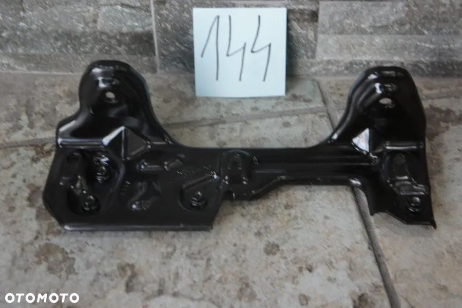 NR 144 Łapa, uchwyt, wspornik Jaguar XF Lift 3.0D 9X2Q-6D299-DA - 1