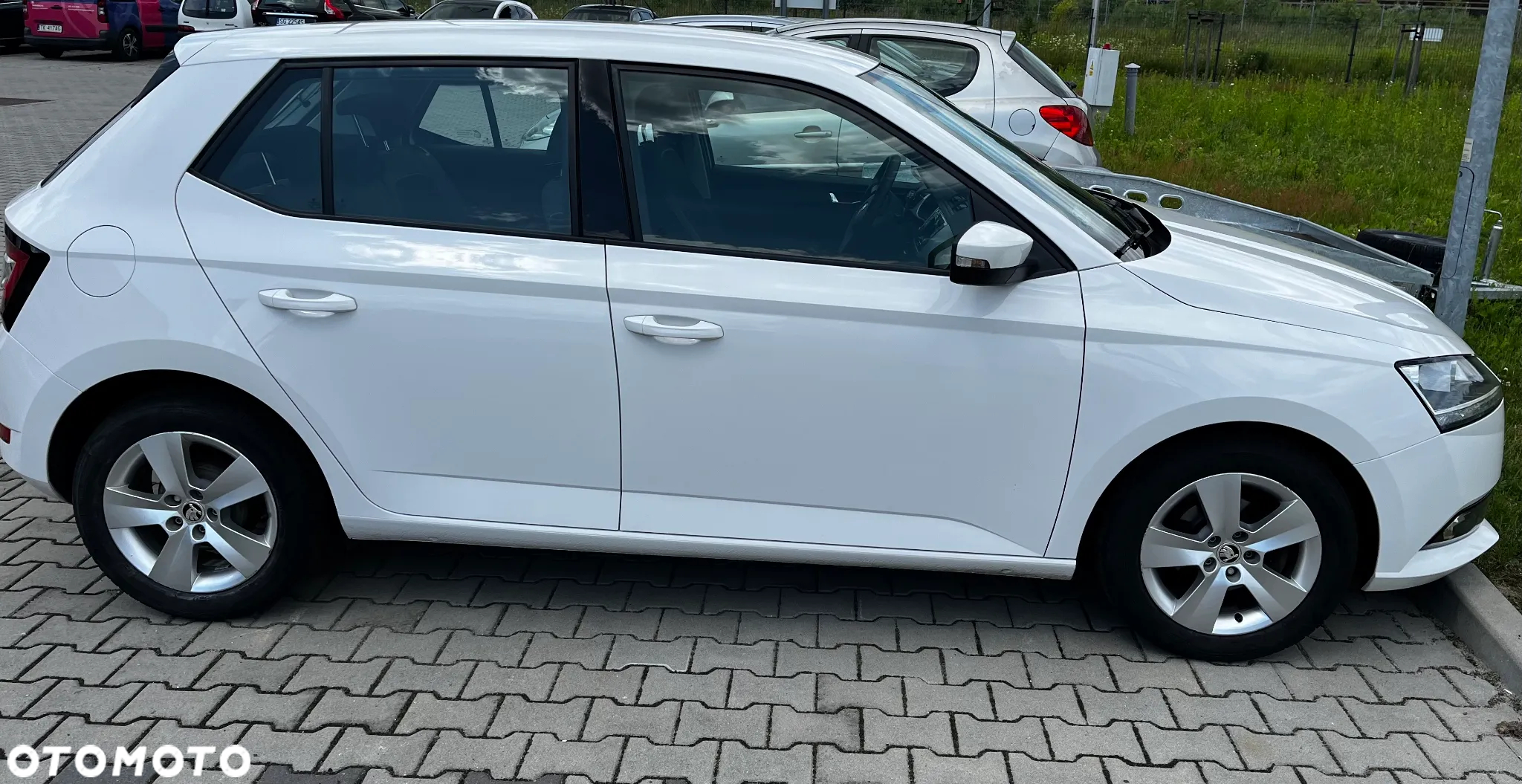 Skoda Fabia 1.0 TSI Ambition - 5