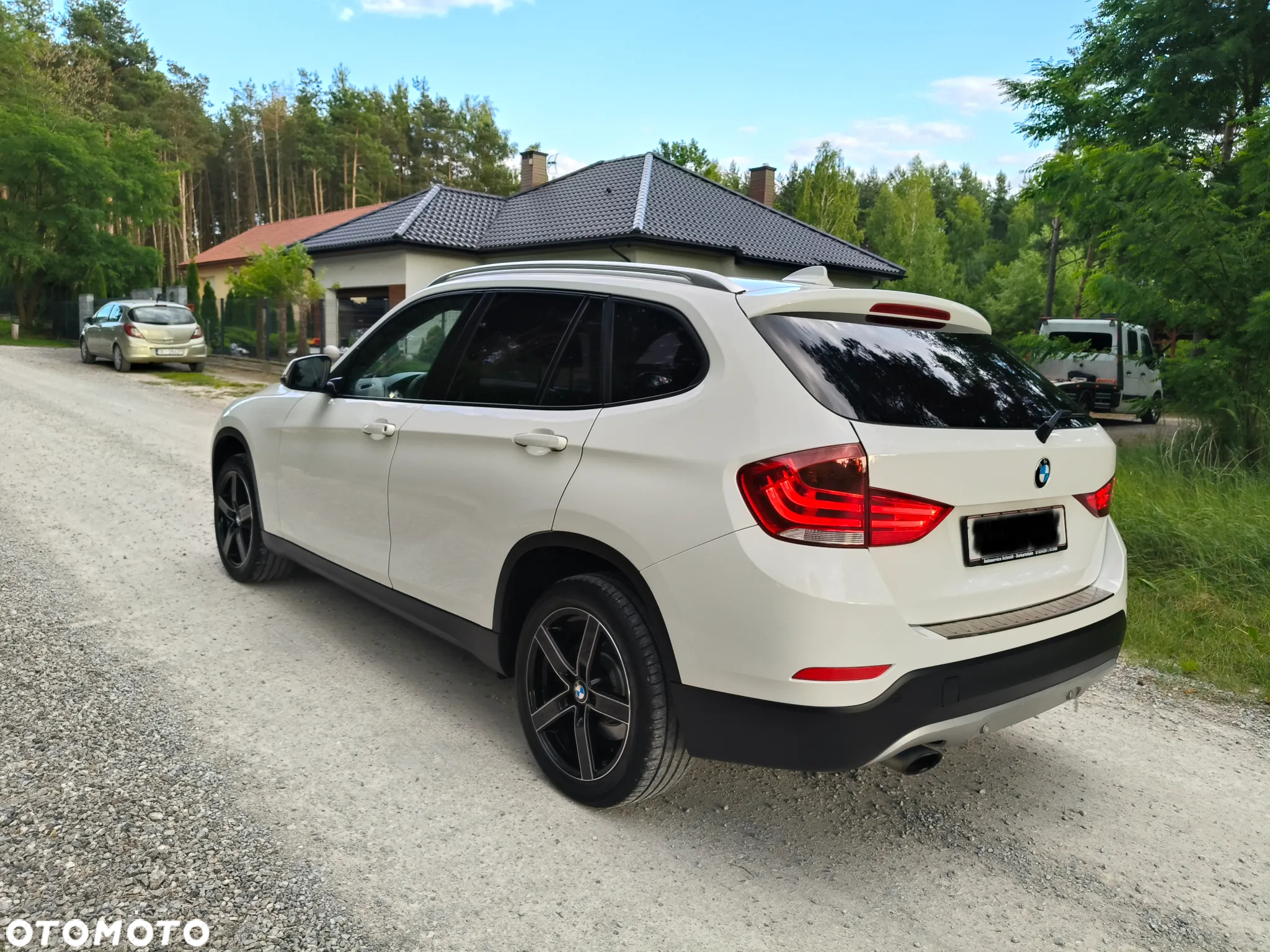 BMW X1 xDrive20d - 3