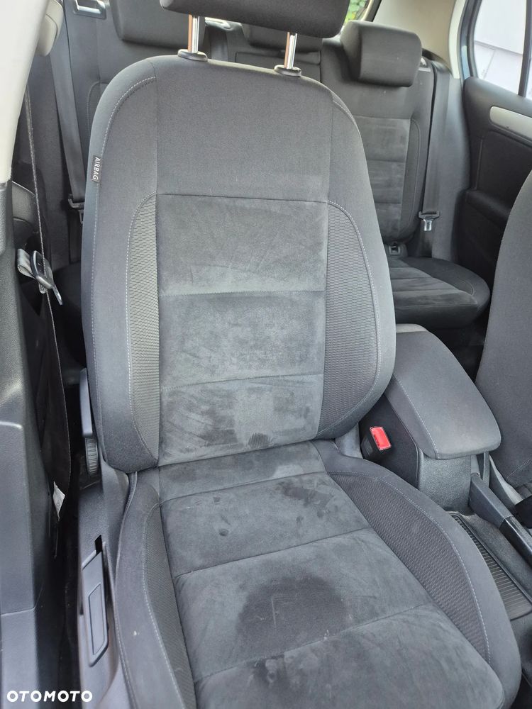 Volkswagen Golf 1.2 TSI Highline - 19