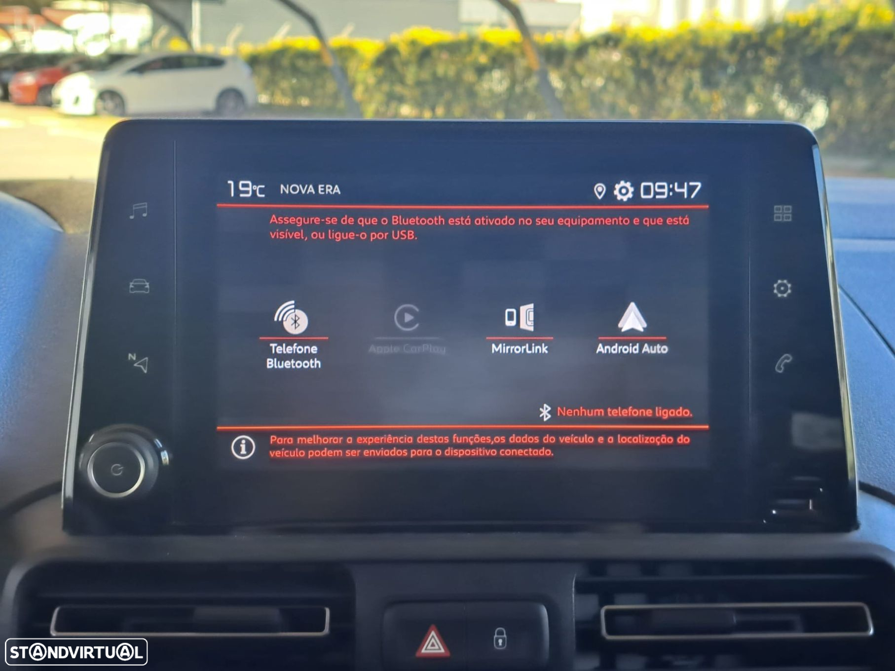 Citroën Berlingo 1.5 BlueHDi XL Live - 17