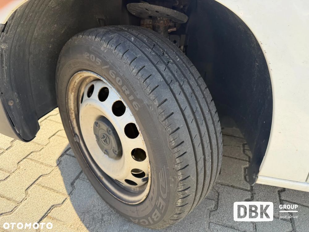 Toyota Proace City - 19