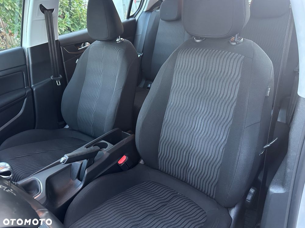 Peugeot 308 BlueHDi 100 Stop & Start Active - 21