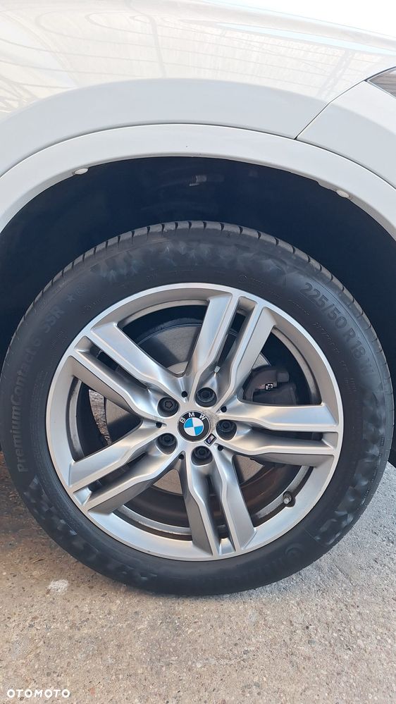 BMW X1 xDrive20i M Sport - 7