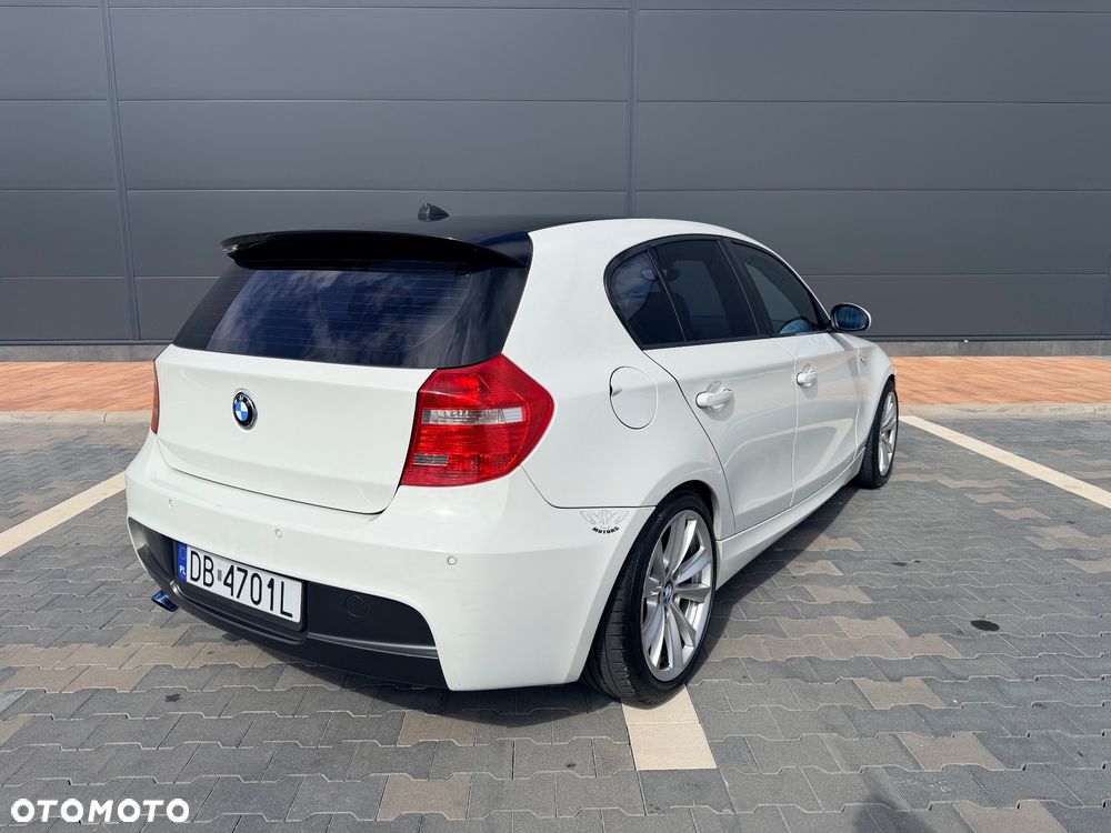 BMW Seria 1 - 9