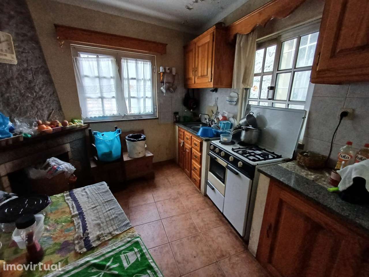 Moradia T3 Venda em Figueiró da Serra e Freixo da Serra,Gouveia - Grande imagem: 2/12