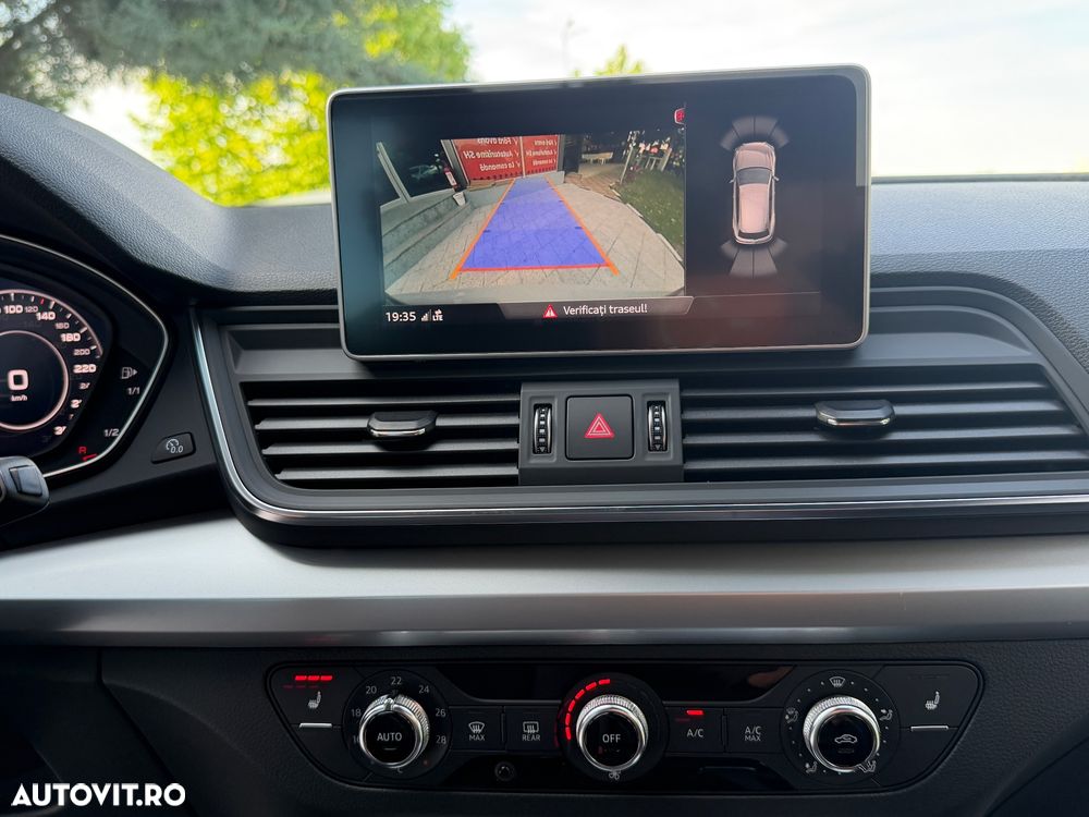 Audi Q5 2.0 TDI S tronic - 10