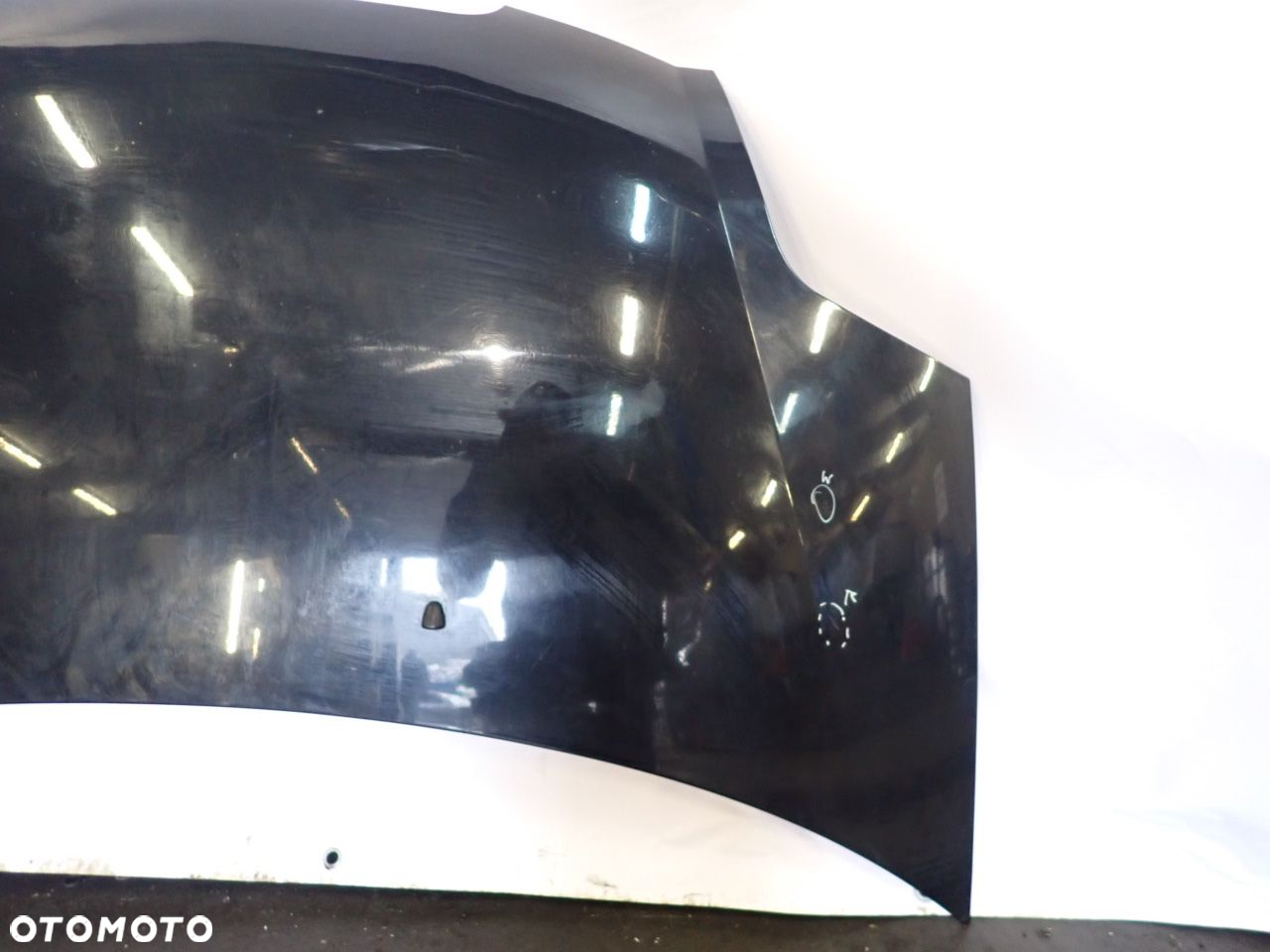 MASKA KIA PICANTO 1.1 - 3