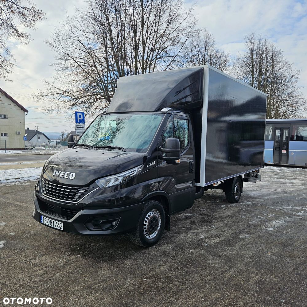 Iveco Daily 35s16 - 1