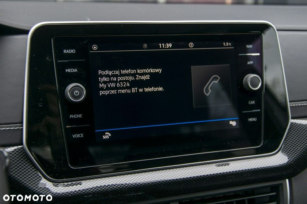 Volkswagen T-Cross - 24