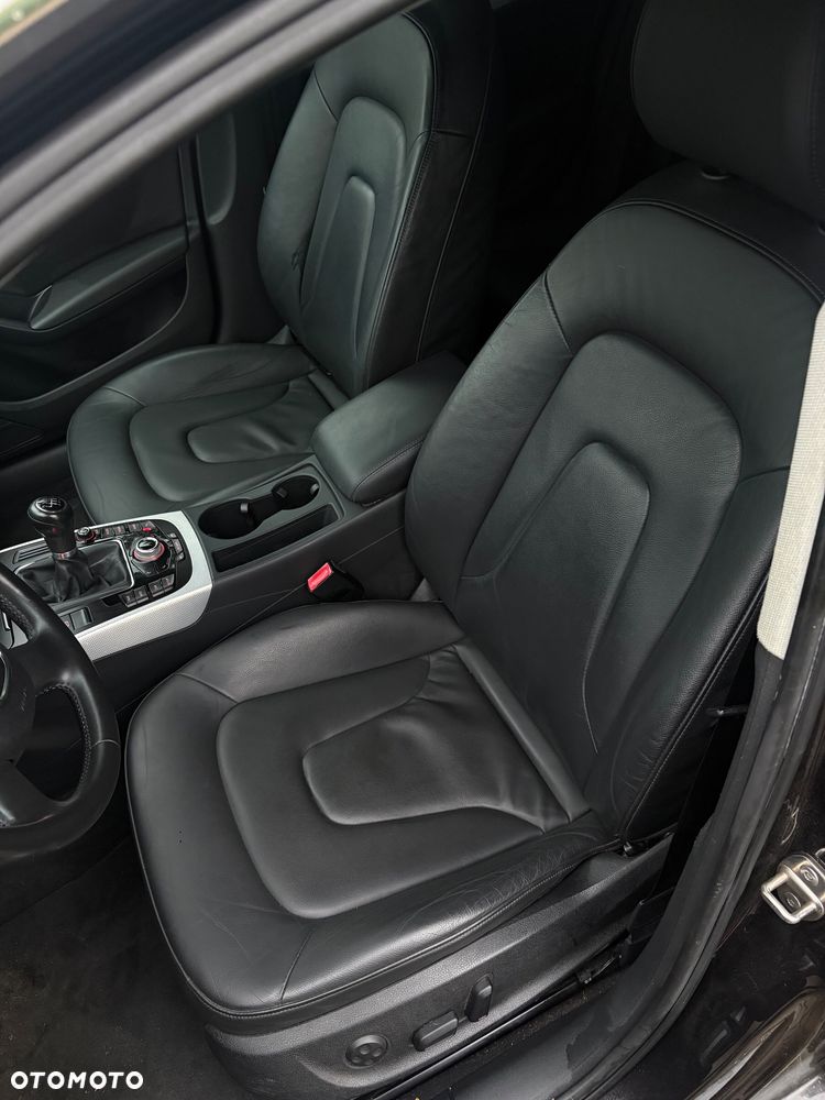 Audi A4 Limousine 2.0 TDI DPF Ambition - 8