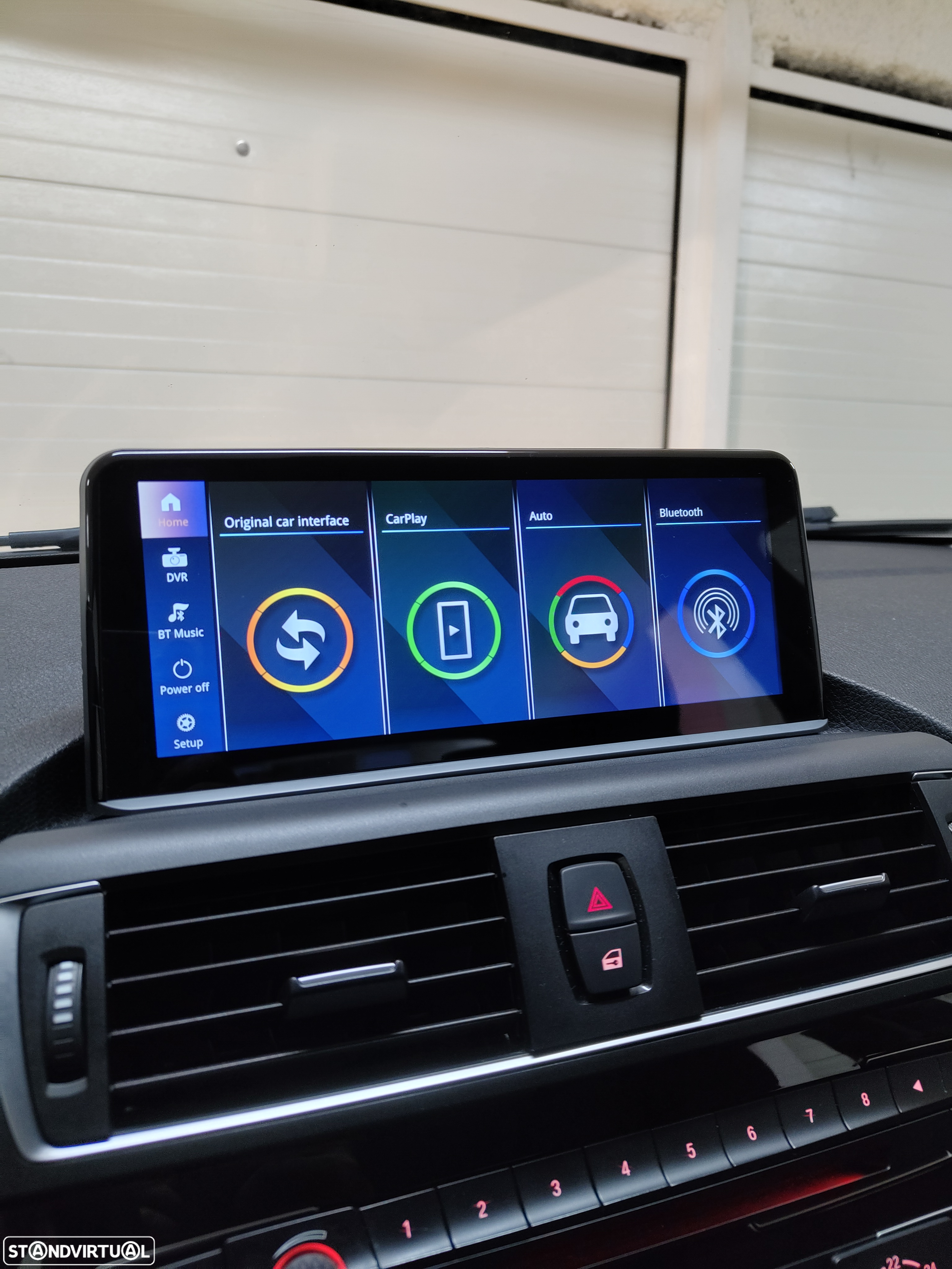 BMW 116 d EfficientDynamics Edition - 27