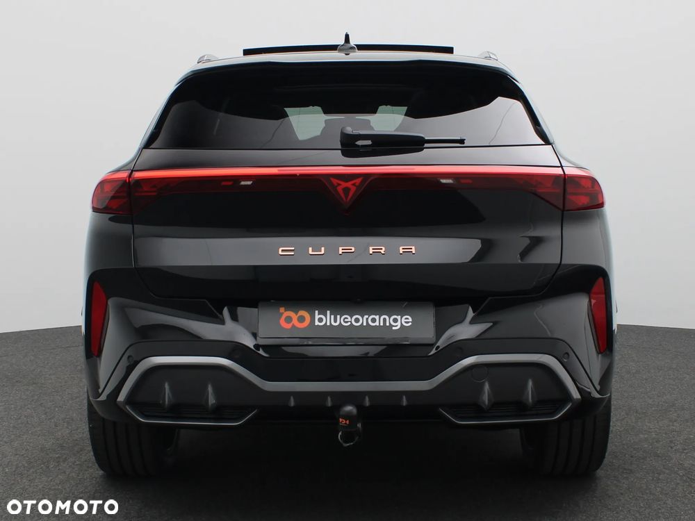 Cupra Terramar 1.5 e-Hybrid DSG VZ - 9