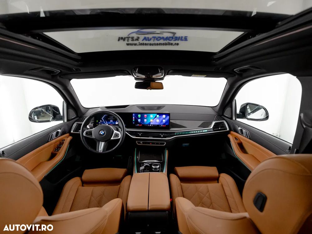 BMW X5 xDrive30d - 5