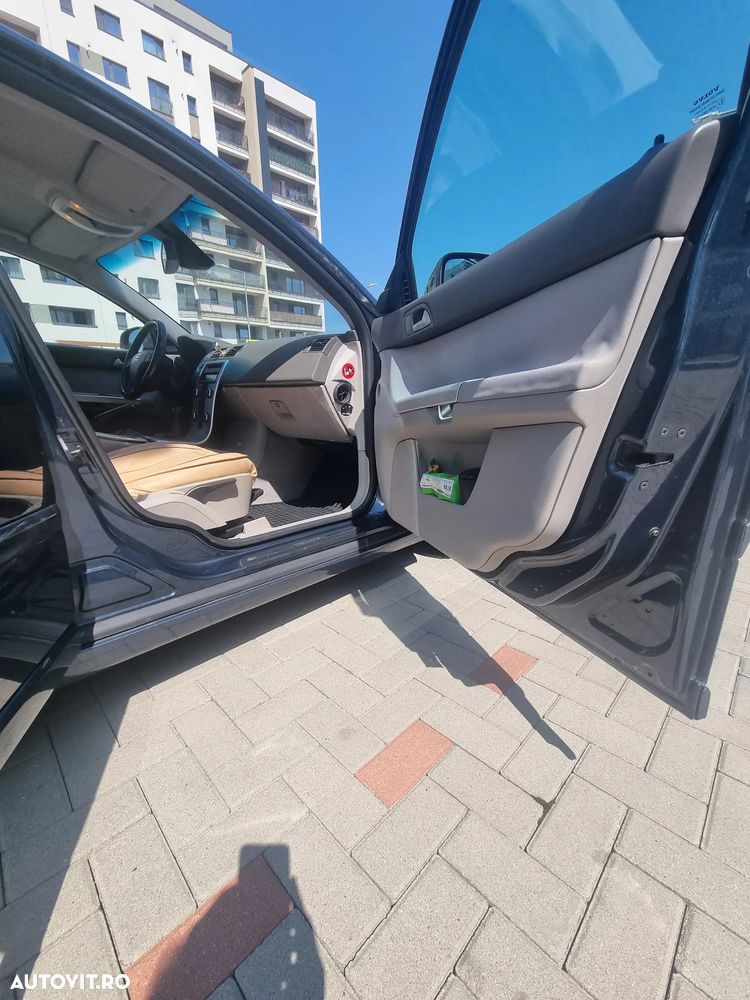 Volvo S40 1.6 D Kinetic - 13