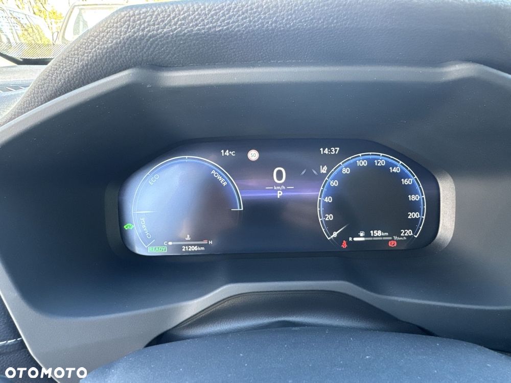 Toyota RAV4 - 17