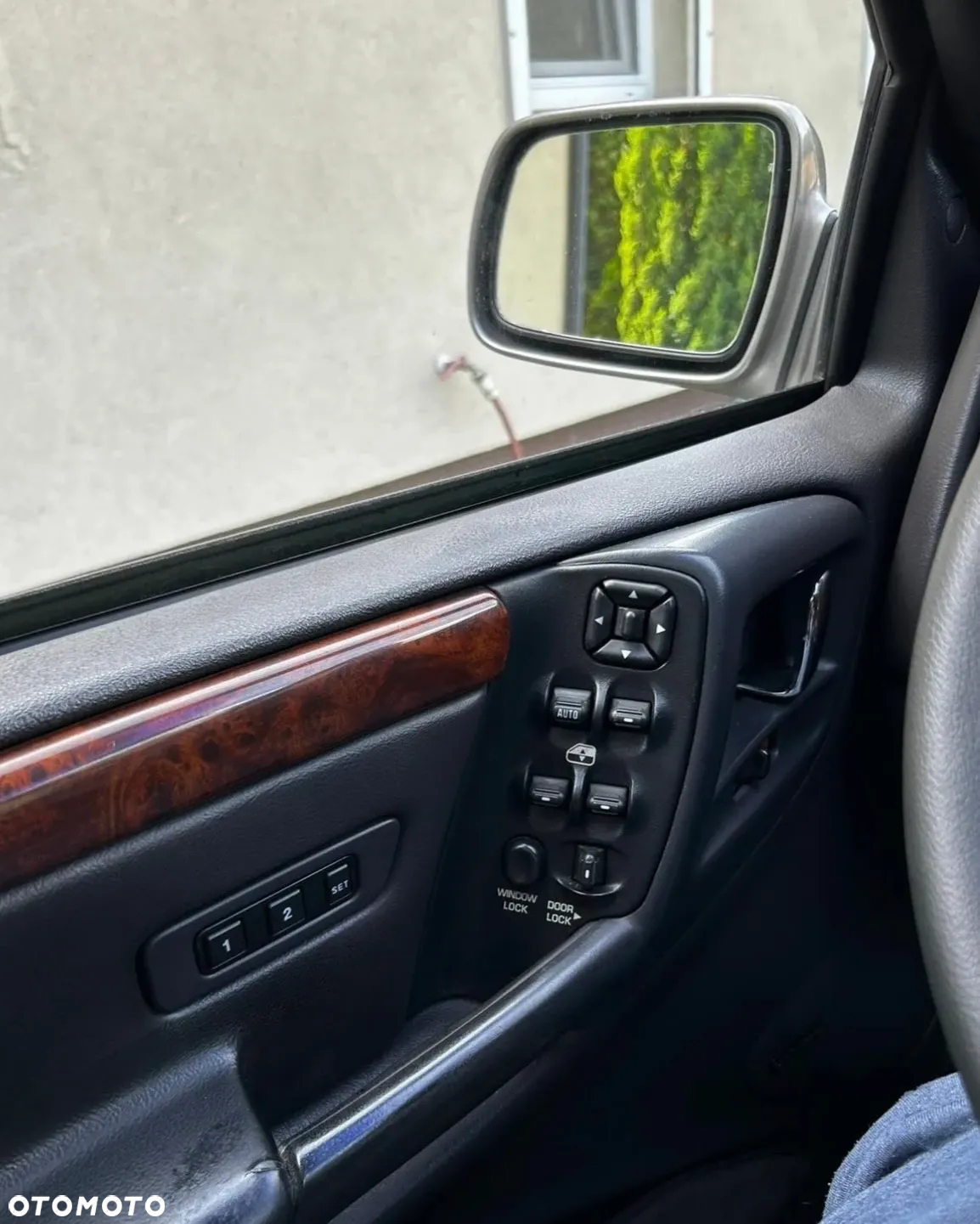 Jeep Grand Cherokee 5.2 Limited - 13