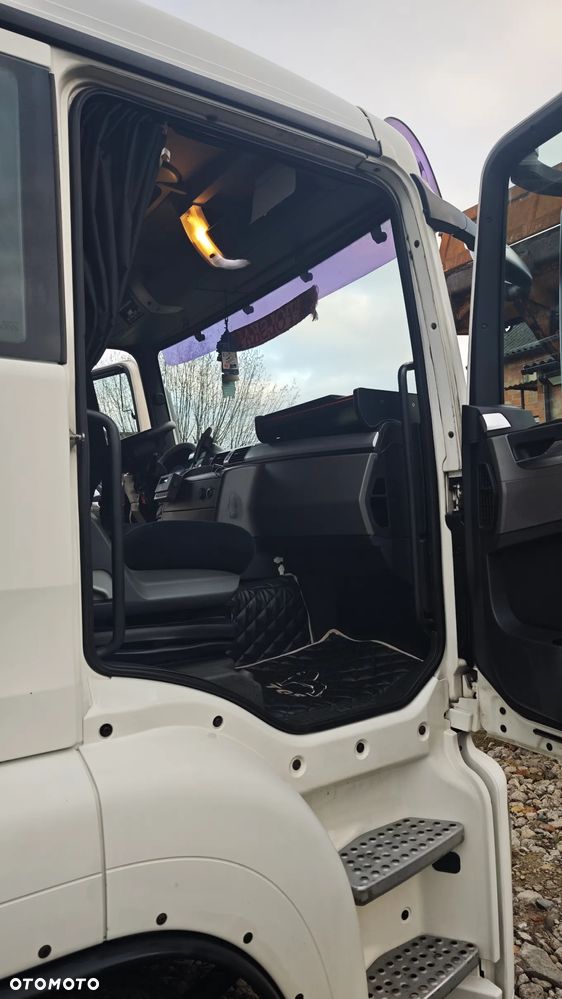 MAN TGS 26.400 6x2 - 19
