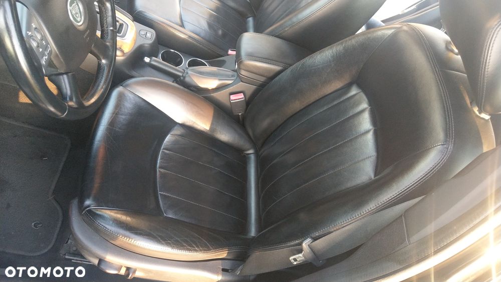 Jaguar X-Type 3.0 Executive - 19