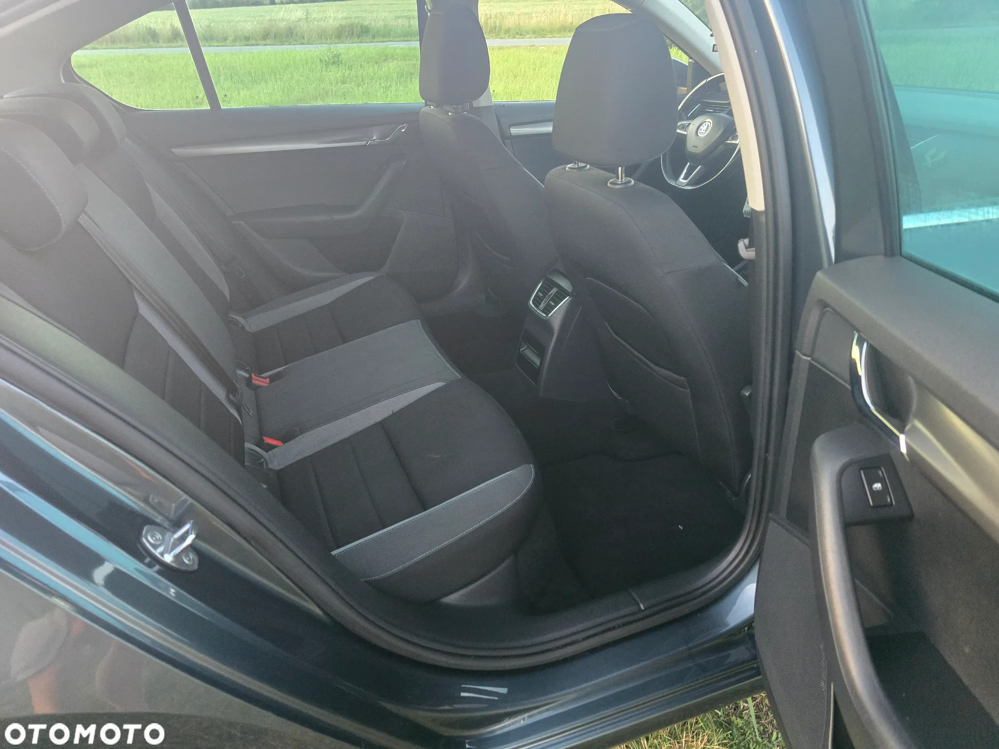 Skoda Octavia 1.6 TDI Edition - 15