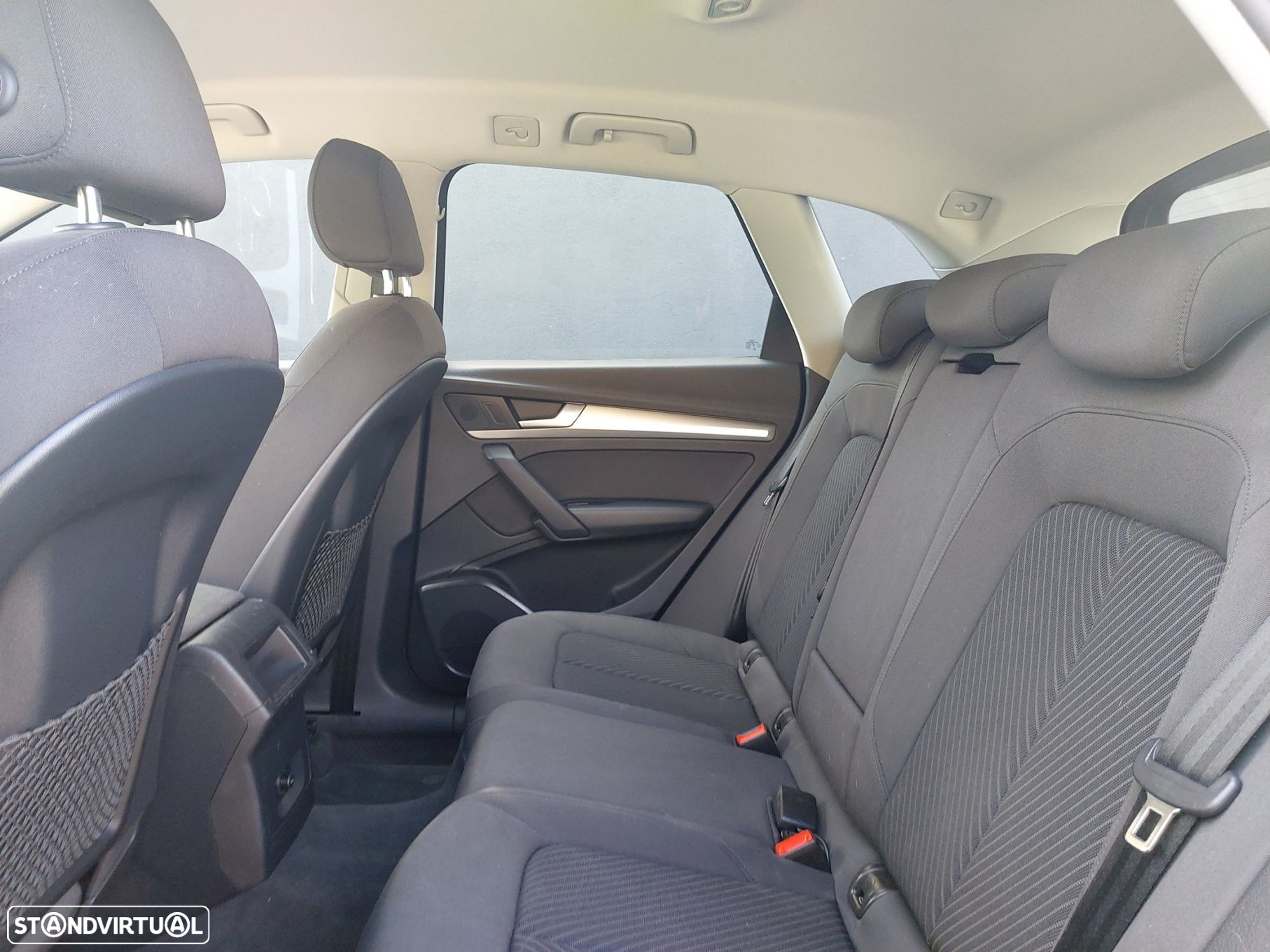 Audi Q5 2.0 TDI Sport - 17
