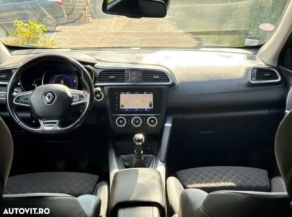 Renault Kadjar - 5