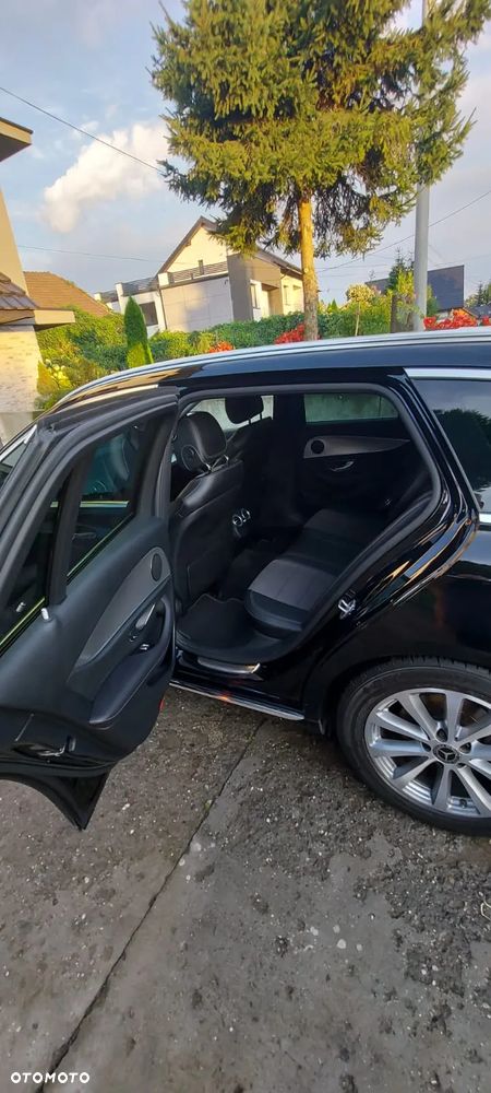 Mercedes-Benz Klasa E 200 d 9G-TRONIC Avantgarde - 13