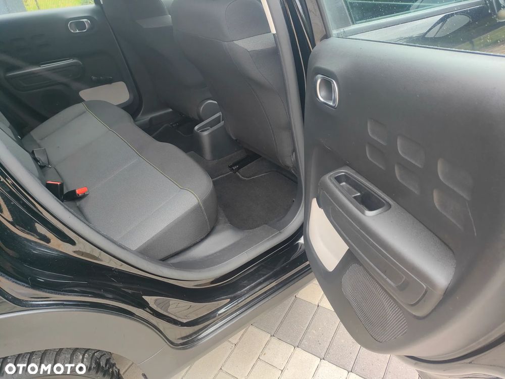 Citroën C3 Pure Tech 83 S&S YOU - 22
