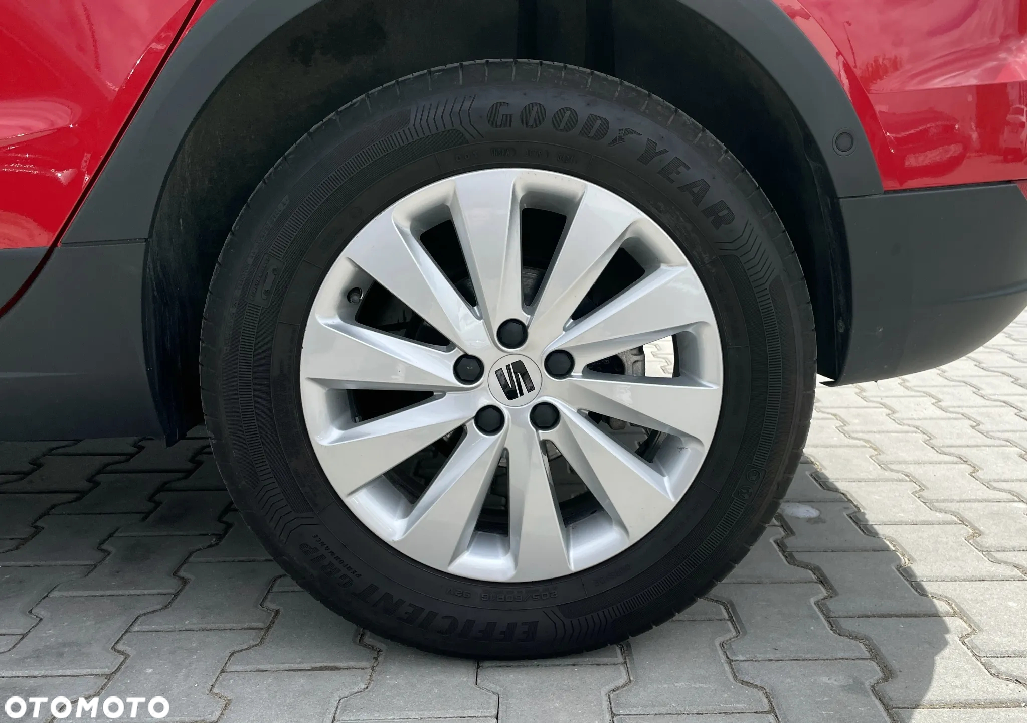 Seat Arona 1.0 TSI Style S&S - 22