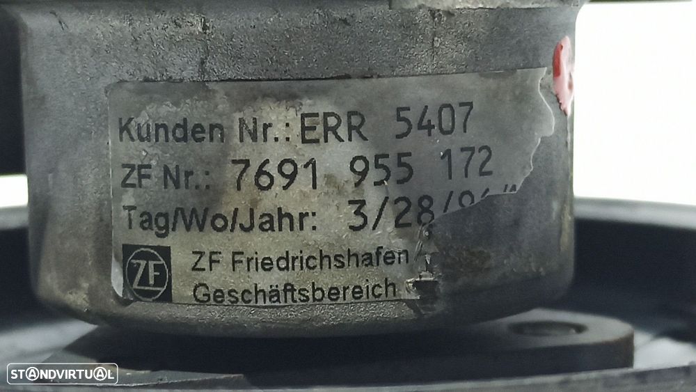 BOMBA DIREÇÃO LAND ROVER RANGE ROVER (LP) HSE (165KW) - 4