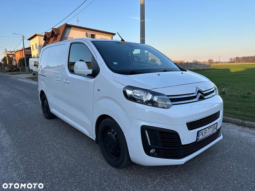 Citroën JUMPY - 3