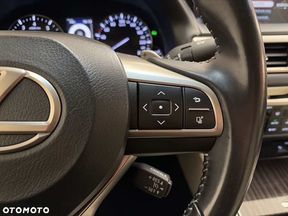 Lexus GS - 14