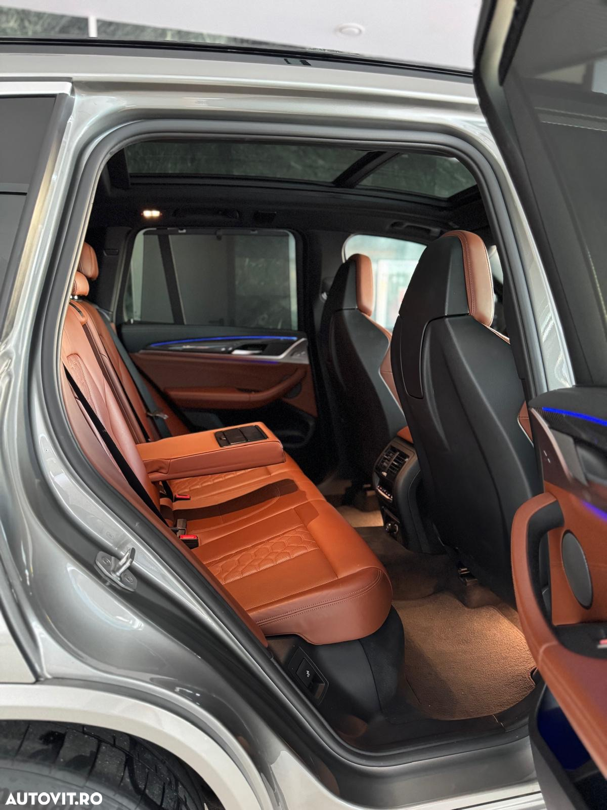 BMW X3 M Standard - 14