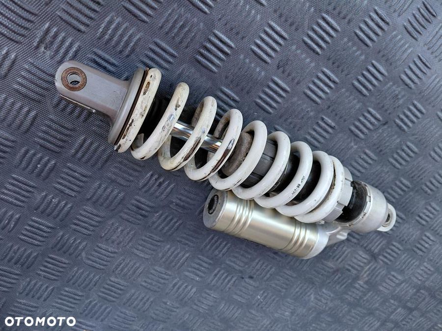KTM EXC SXF SX AMORTYZATOR TYŁ DAMPER ZAWIESZENIE SPRĘŻYNA PDS - 7