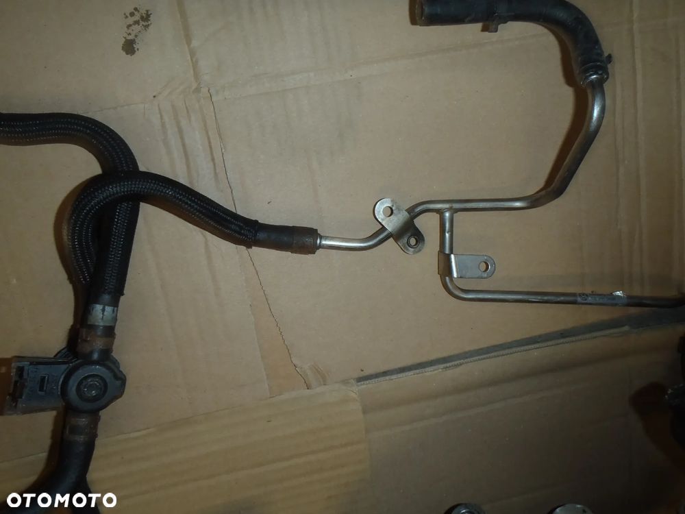 koło dwumasowe dwumas dwumasa osprzęt silnika cav b6 b7 caddy Q3 fabia polo caddy audi 1.6 tdi - 25