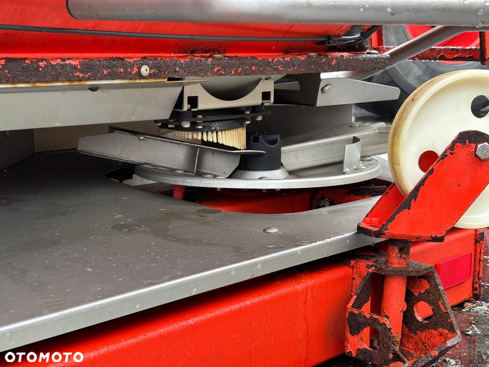 RAUCH AXERA H EMC GLB1400 GL700 - 3