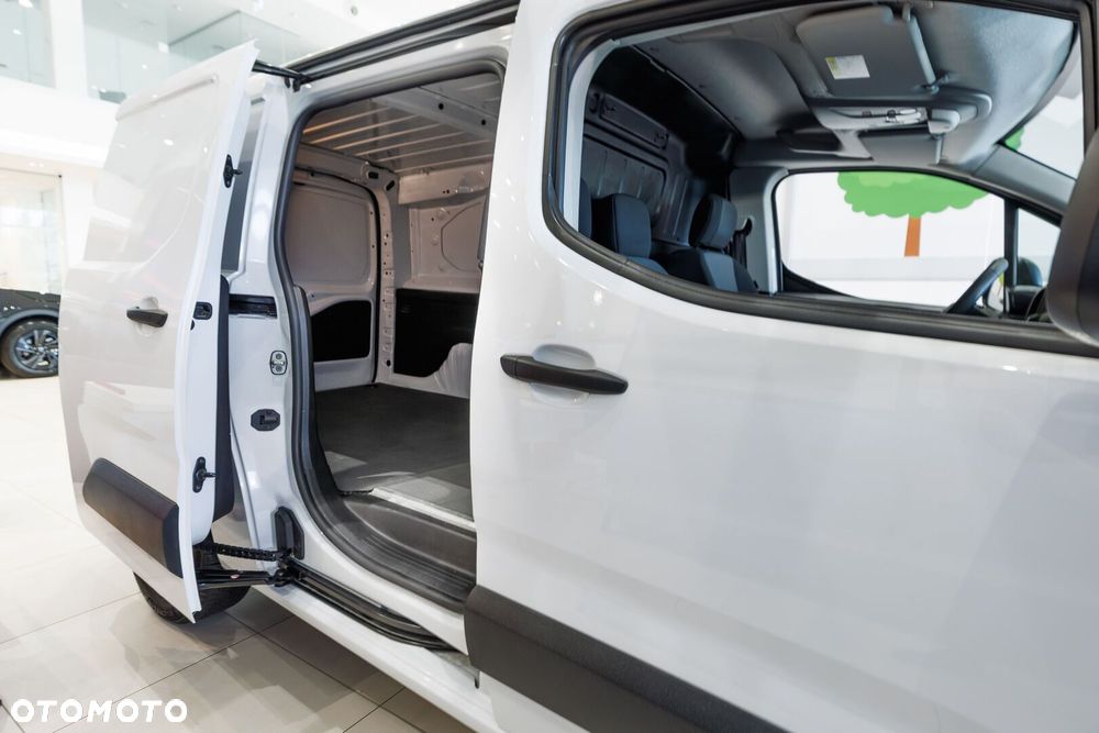 Toyota PROACE CITY - 20